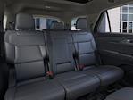 New 2026 Ford Explorer Active for sale #260010 - photo 11