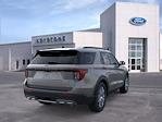 New 2026 Ford Explorer Active for sale #260010 - photo 8