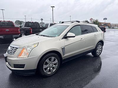 2016 Cadillac SRX AWD SUV for sale #260010A - photo 2