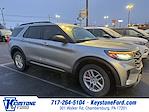 2025 Ford Explorer 4WD SUV for sale #260017A - photo 1