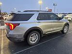2025 Ford Explorer 4WD SUV for sale #260017A - photo 4