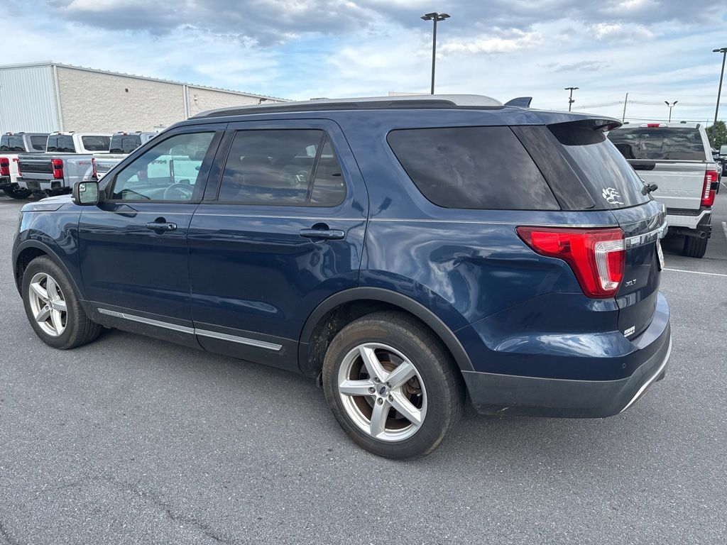 Used 2016 Ford Explorer - photo 5