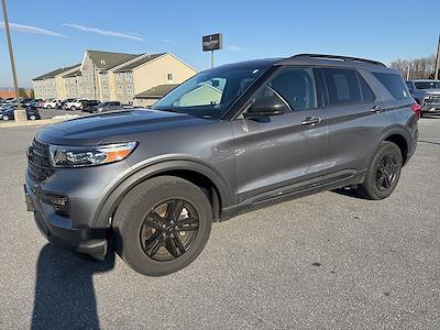 2022 Ford Explorer 4WD SUV for sale #260018A - photo 2