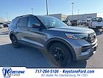 2022 Ford Explorer 4WD SUV for sale #260018A - photo 1
