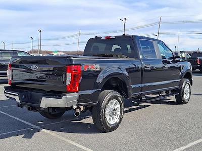 2021 Ford F-350 Crew Cab SRW 4WD Pickup for sale #260021A - photo 2