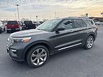 Used 2020 Ford Explorer Platinum for sale #260024A - photo 2