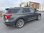 Used 2020 Ford Explorer Platinum for sale #260024A - photo 4