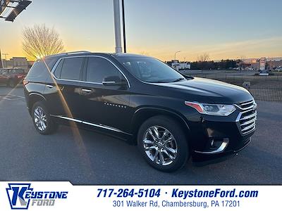 Used 2018 Chevrolet Traverse High Country for sale #260028A - photo 1