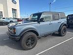 Used 2024 Ford Bronco Wildtrak for sale #260032A - photo 3