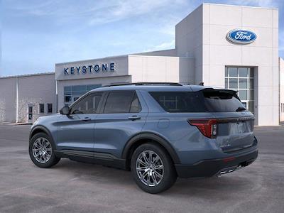 New 2026 Ford Explorer - photo 1