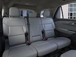 New 2026 Ford Explorer Active for sale #260033 - photo 11