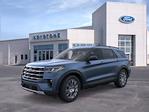 New 2026 Ford Explorer Active for sale #260033 - photo 1
