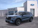 2026 Ford Explorer 4WD SUV for sale #260034 - photo 1