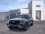 2026 Ford Explorer 4WD SUV for sale #260034 - photo 4