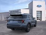 New 2026 Ford Explorer ST-Line for sale #260039 - photo 8