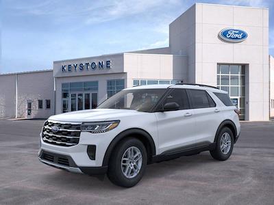 New 2026 Ford Explorer Active for sale #260040 - photo 1