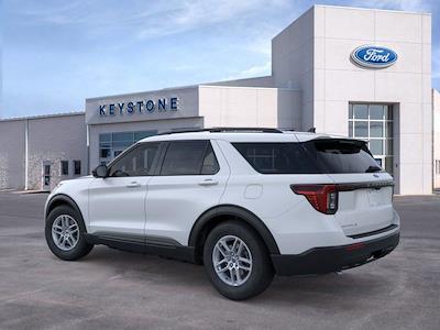 New 2026 Ford Explorer Active for sale #260040 - photo 2