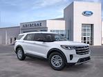 New 2026 Ford Explorer Active for sale #260040 - photo 3