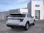 New 2026 Ford Explorer Active for sale #260040 - photo 8