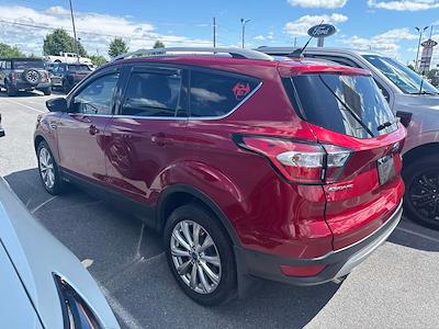 2018 Ford Escape 4WD SUV for sale #260040B - photo 2