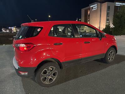 Used 2021 Ford EcoSport S for sale #260050A - photo 2