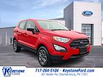 Used 2021 Ford EcoSport S for sale #260050A - photo 1