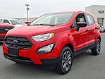 Used 2021 Ford EcoSport S for sale #260050A - photo 4