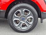 Used 2021 Ford EcoSport S for sale #260050A - photo 8