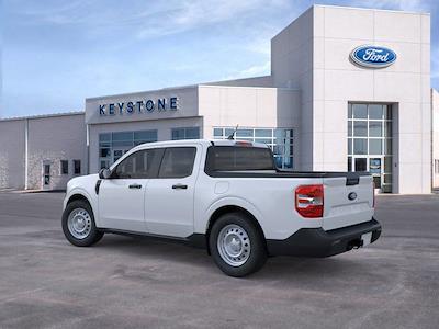 New 2026 Ford Maverick XL SuperCrew Cab for sale #260051 - photo 2