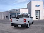 2026 Ford Maverick SuperCrew Cab AWD Pickup for sale #260051 - photo 8