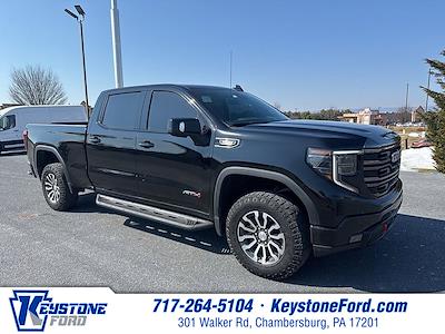 Used 2023 GMC Sierra 1500 - photo 1