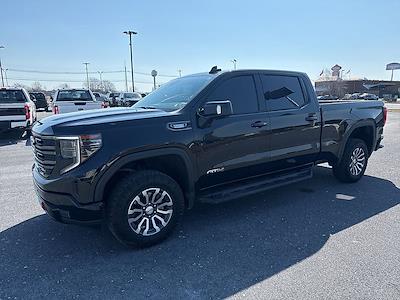 Used 2023 GMC Sierra 1500 - photo 1