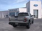New 2025 Ford Ranger XLT SuperCrew Cab for sale #260054 - photo 8