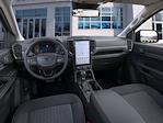 New 2025 Ford Ranger XLT SuperCrew Cab for sale #260054 - photo 9