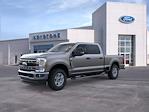 2026 Ford F-250 Crew Cab 4WD Pickup for sale #260056 - photo 3