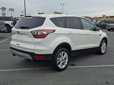 2017 Ford Escape 4WD SUV for sale #260058A - photo 2