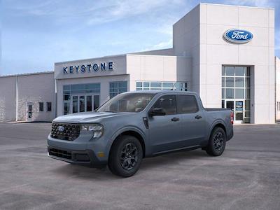 2026 Ford Maverick SuperCrew Cab FWD Pickup for sale #260062 - photo 1