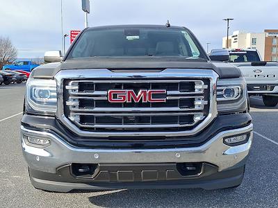 Used 2018 GMC Sierra 1500 SLT Crew Cab for sale #260063A - photo 2