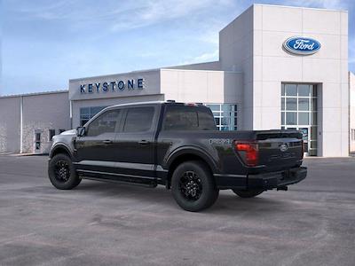 New 2026 Ford F-150 XLT SuperCrew Cab for sale #260065 - photo 2