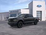 New 2026 Ford F-150 XLT SuperCrew Cab for sale #260065 - photo 1