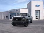 New 2026 Ford F-150 XLT SuperCrew Cab for sale #260065 - photo 2