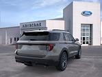 New 2026 Ford Explorer ST-Line for sale #260066 - photo 8