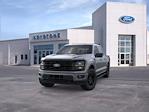 2026 Ford F-150 SuperCrew Cab 4WD Pickup for sale #260067 - photo 3