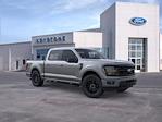 2026 Ford F-150 SuperCrew Cab 4WD Pickup for sale #260067 - photo 7