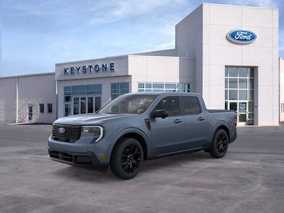 2026 Ford Maverick SuperCrew Cab AWD Pickup for sale #260068 - photo 1