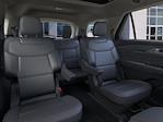 2026 Ford Explorer 4WD SUV for sale #260070 - photo 11