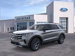 2026 Ford Explorer 4WD SUV for sale #260070 - photo 1