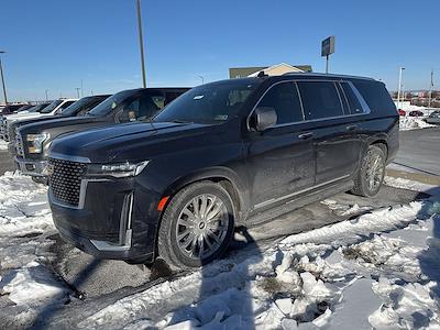 Used 2023 Cadillac Escalade ESV Premium for sale #260071B - photo 2