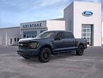 New 2026 Ford F-150 XLT SuperCrew Cab for sale #260072 - photo 1