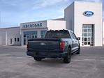 New 2026 Ford F-150 XLT SuperCrew Cab for sale #260072 - photo 8